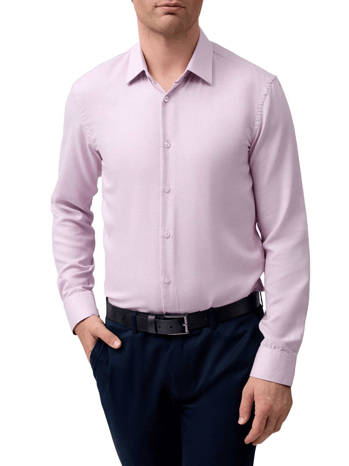 BFC 2502 - Pink - Harrys for Menswear