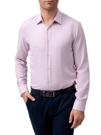 BFC 2502 - Pink - Harrys for Menswear