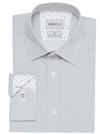 BFC2522 - Oyster - Harrys for Menswear