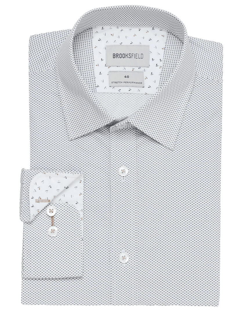 BFC2522 - Oyster - Harrys for Menswear