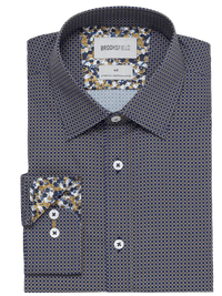 BFC 2529 - Gold - Harrys for Menswear