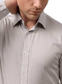BFC 2563 - Tan - Harrys for Menswear