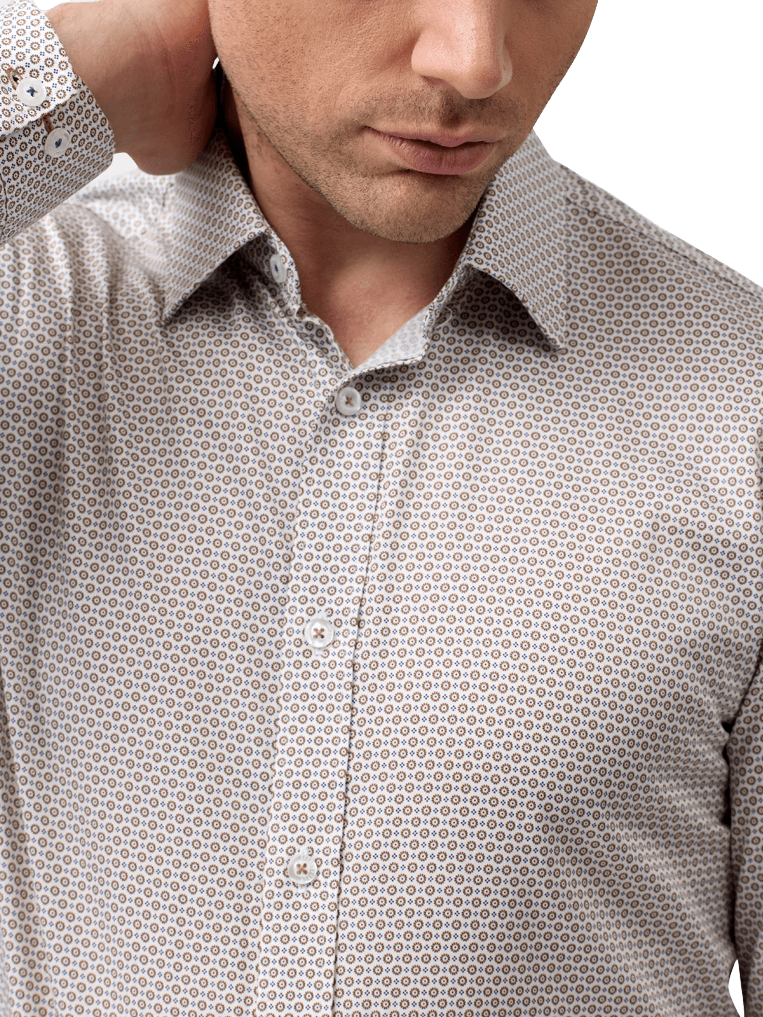 BFC 2563 - Tan - Harrys for Menswear