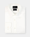 BFC939 - Brooksfield Luxe Business Shirt - Harrys for Menswear