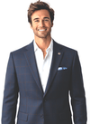 BW6 Abram Jacket - Harrys for Menswear