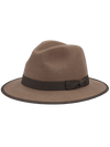 Barney Safari Hat - Harrys for Menswear