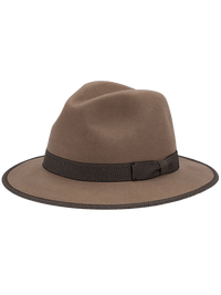 Barney Safari Hat - Harrys for Menswear