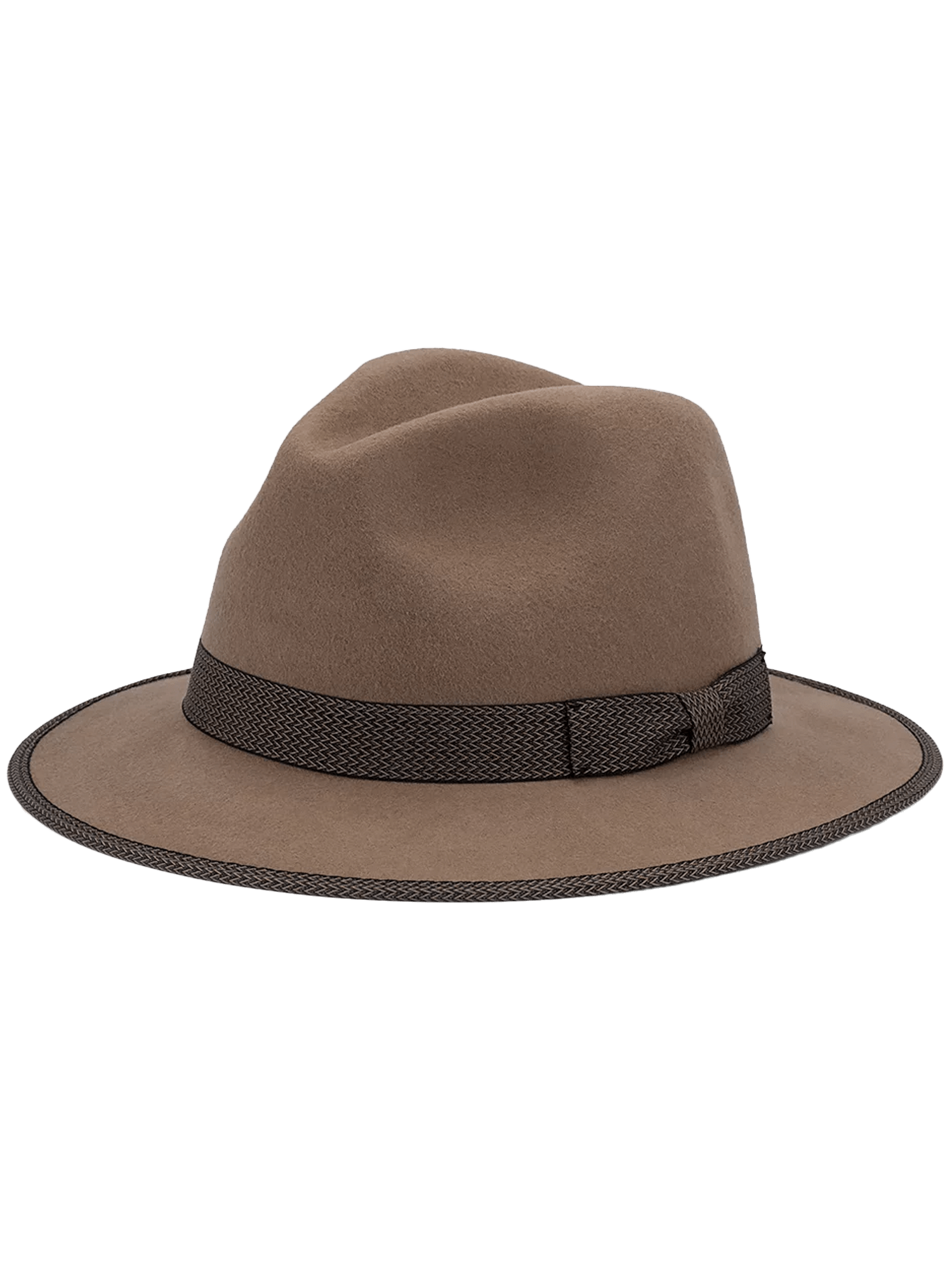 Barney Safari Hat - Harrys for Menswear