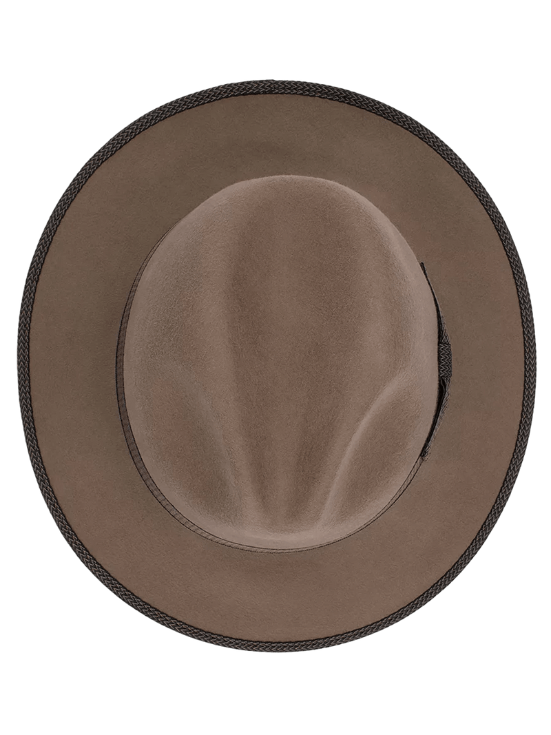 Barney Safari Hat - Harrys for Menswear