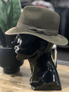 Barney Safari Hat - Harrys for Menswear