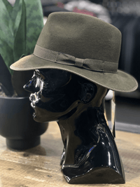 Barney Safari Hat - Harrys for Menswear