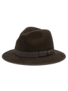 Barney Safari Hat - Harrys for Menswear