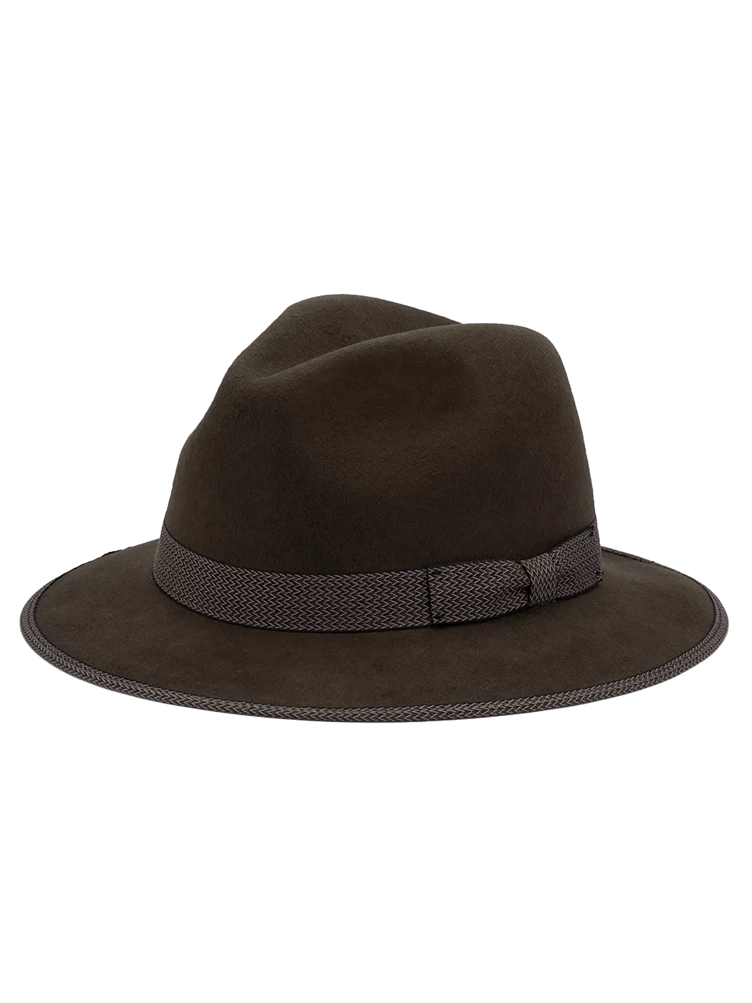 Barney Safari Hat - Harrys for Menswear