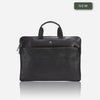 EXTRA SLIM LAPTOP BRIEF, CAMO - Harrys for Menswear