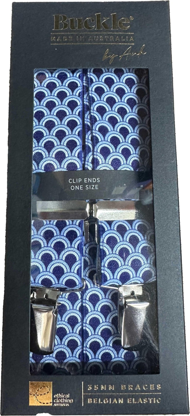 Blue Sails - Harrys for Menswear