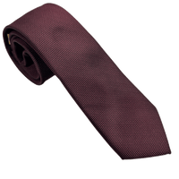 Self Patten Ties - Harrys for Menswear