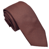 Self Patten Ties - Harrys for Menswear