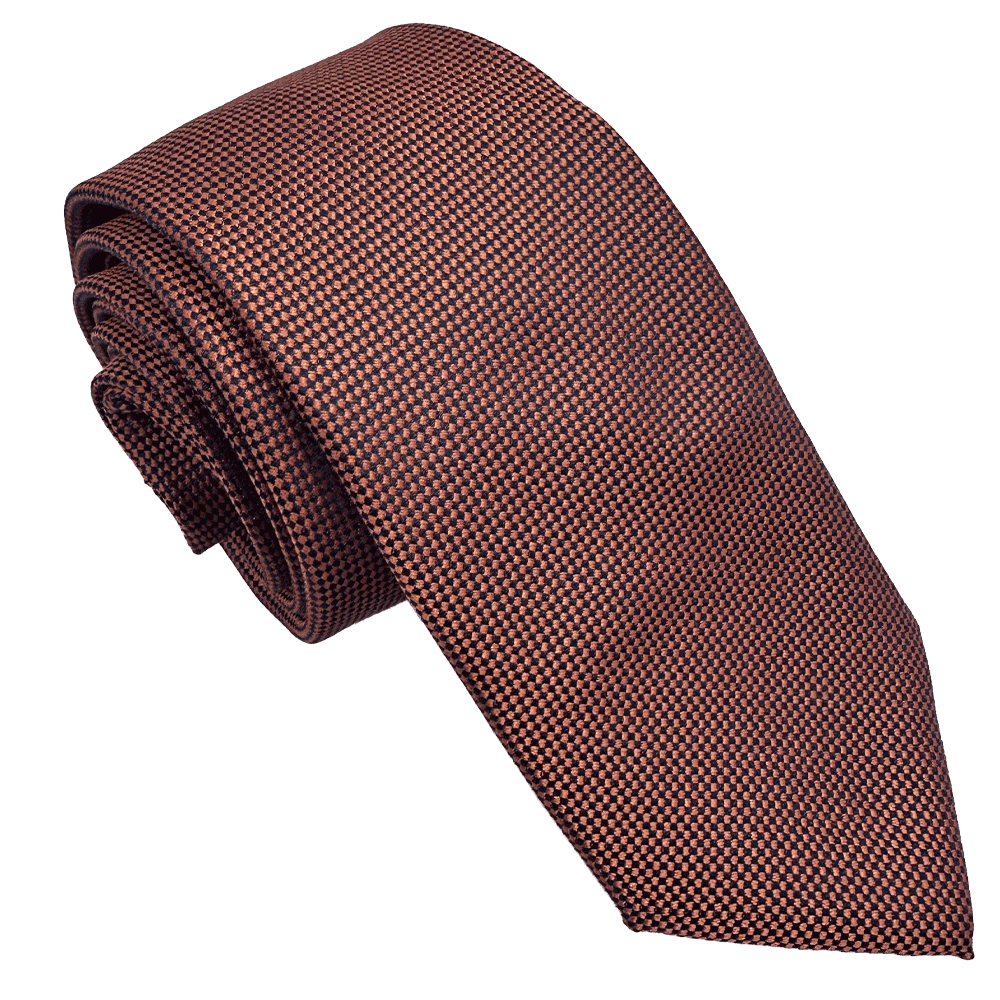 Self Patten Ties - Harrys for Menswear