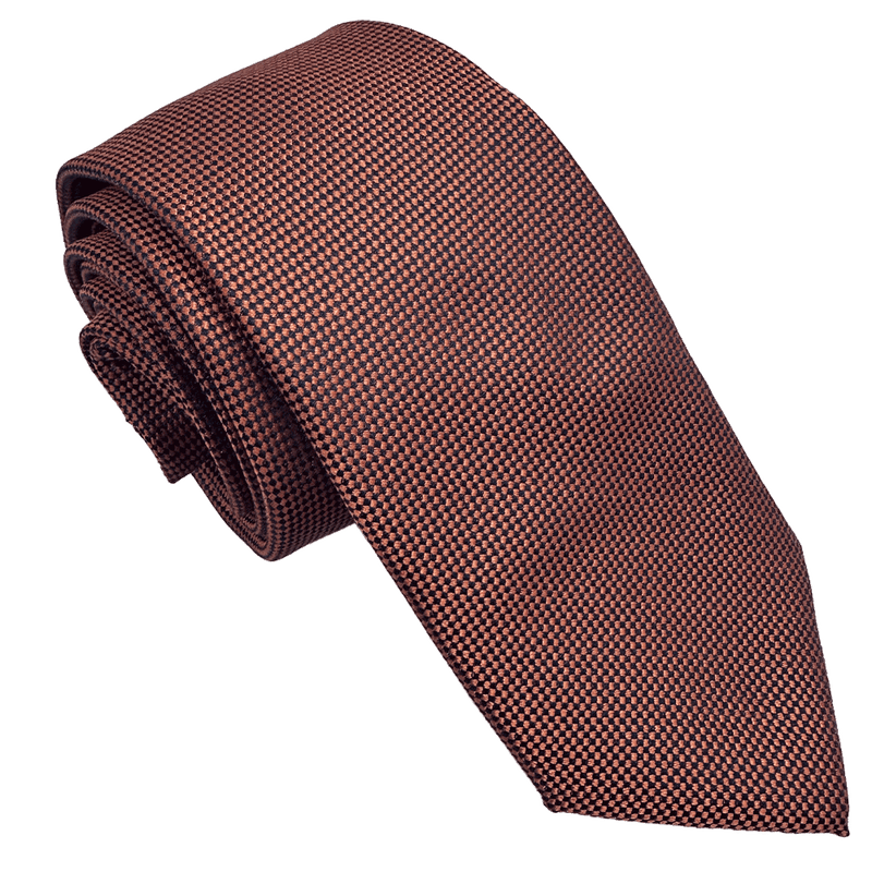 Self Patten Ties - Harrys for Menswear