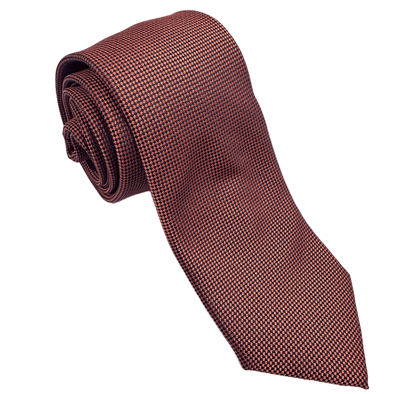 Self Patten Ties - Harrys for Menswear