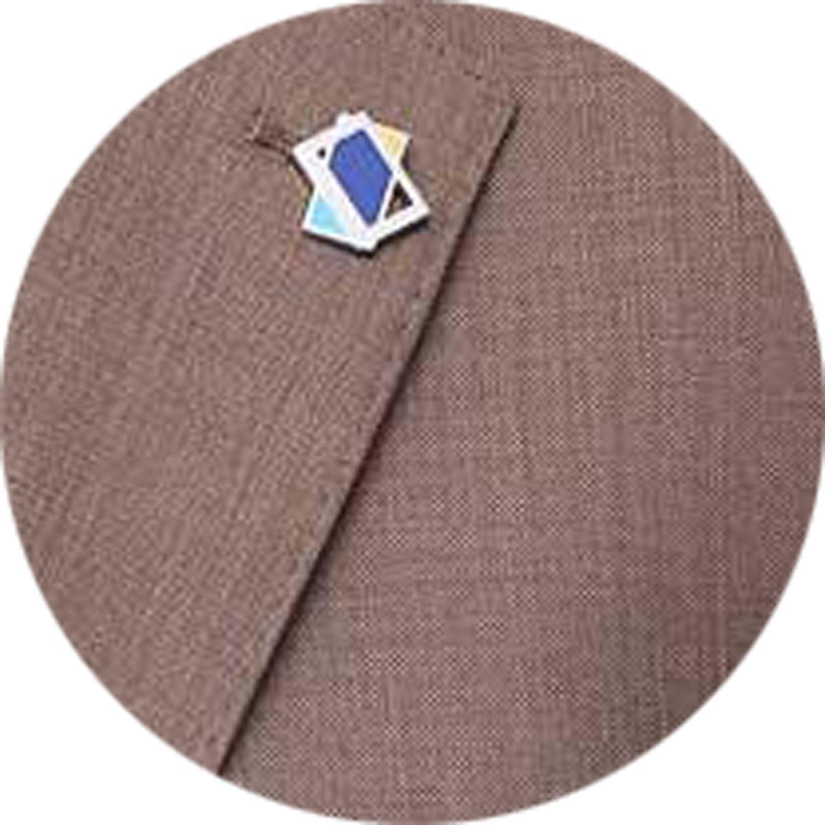 C8 Latte - Abram Jacket - Harrys for Menswear