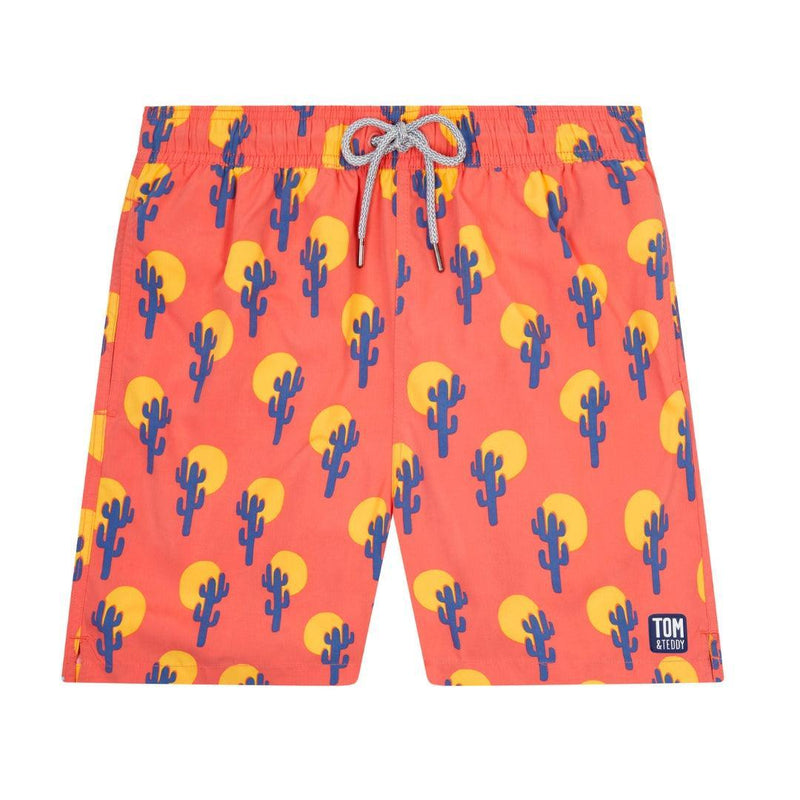 Cactus Deep Rose - Harrys for Menswear