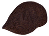 Six Panel,Wool Blend Cap - 21958 - Harrys for Menswear
