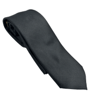 Self Patten Ties - Harrys for Menswear