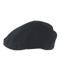 Coberg Flat Cap - Harrys for Menswear