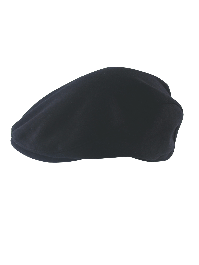Coberg Flat Cap - Harrys for Menswear
