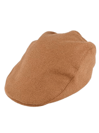 Coberg Flat Cap - Harrys for Menswear