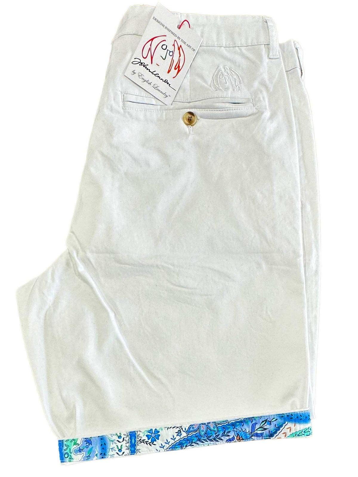 Cornwall Shorts JLWS000 - Harrys for Menswear