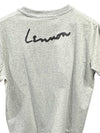 T'Shirt Marle Grey - Harrys for Menswear