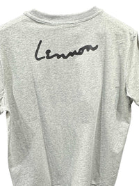 T'Shirt Marle Grey - Harrys for Menswear