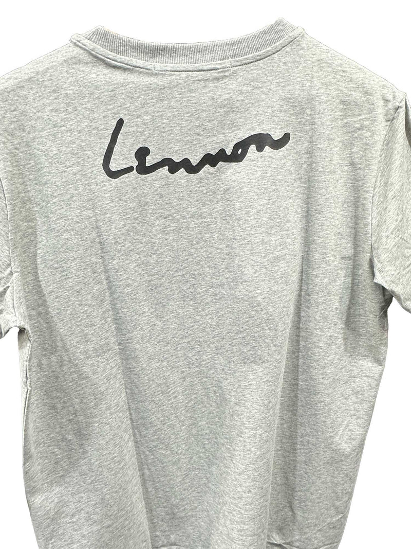 T'Shirt Marle Grey - Harrys for Menswear