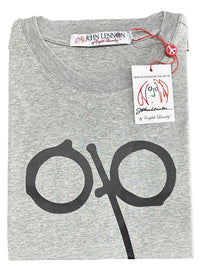 T'Shirt Marle Grey - Harrys for Menswear