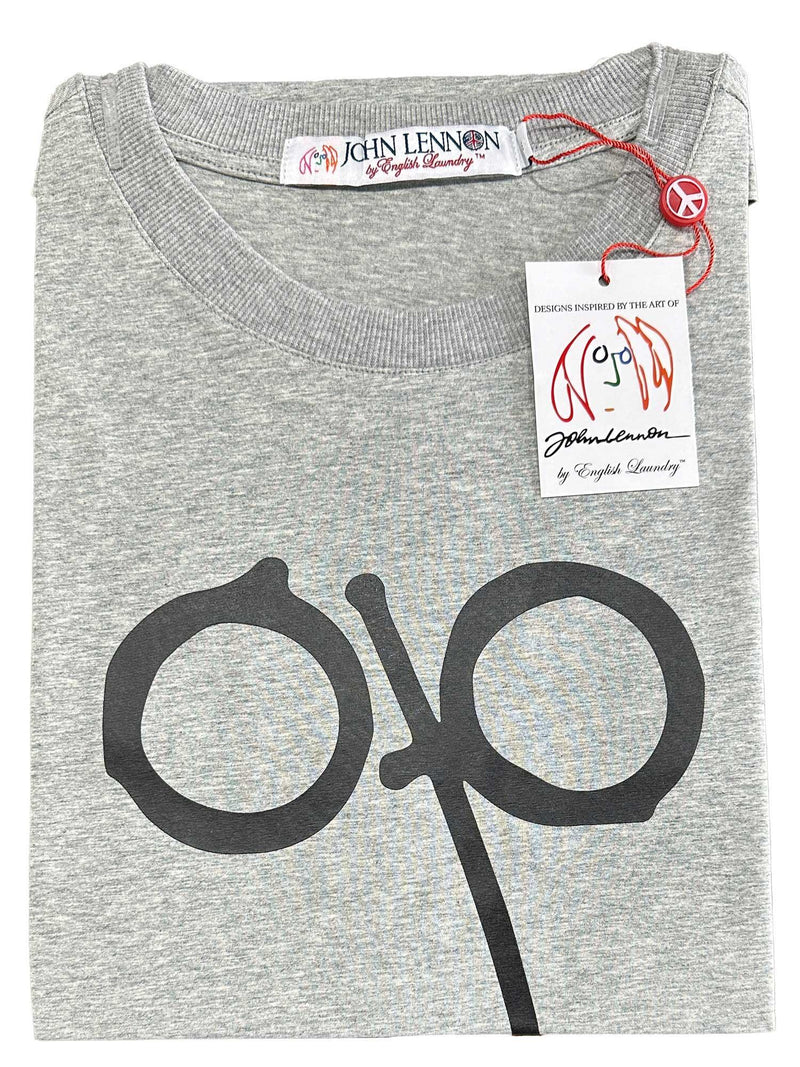 T'Shirt Marle Grey - Harrys for Menswear