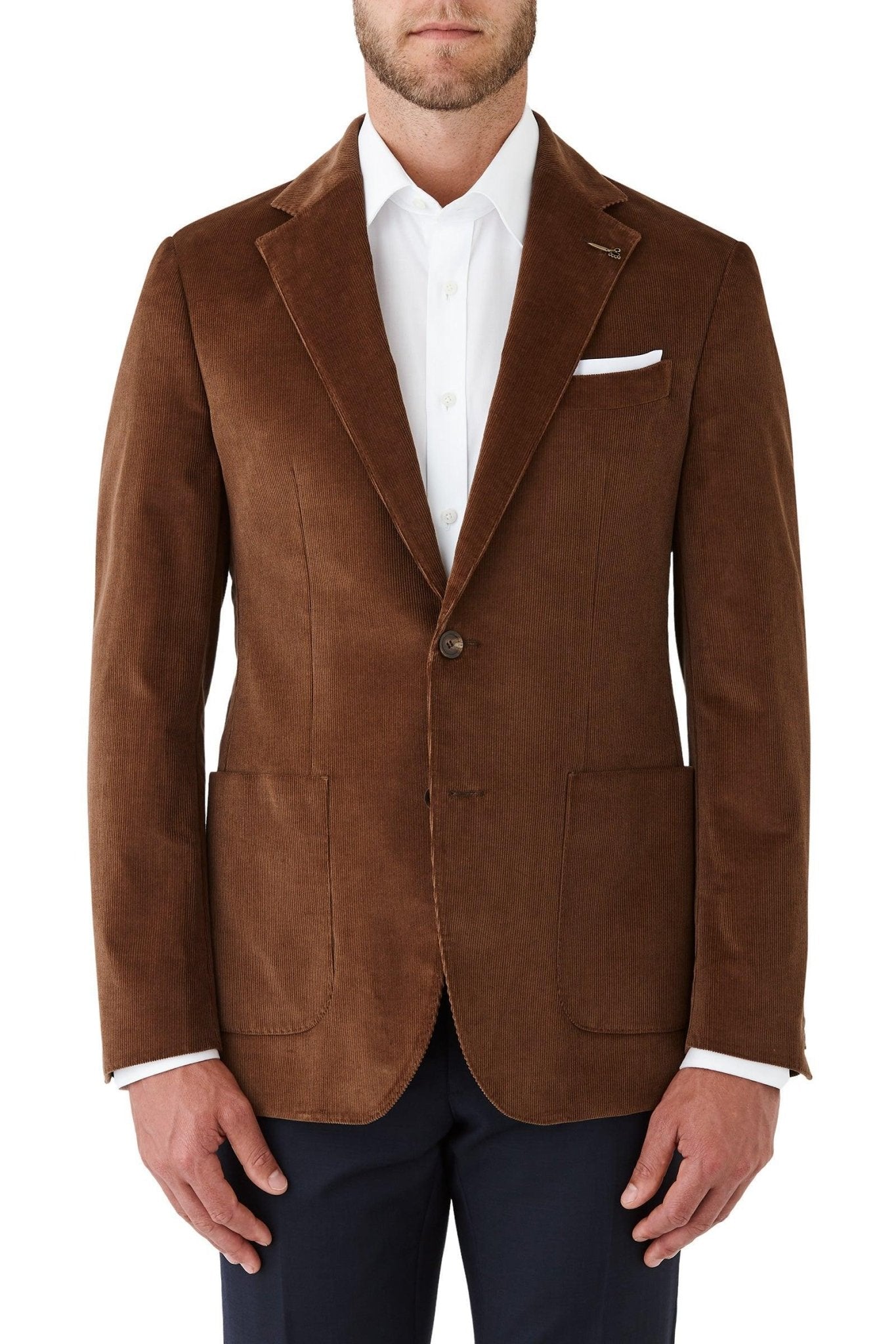 Guard Jacket - FJN917 - Harrys for Menswear