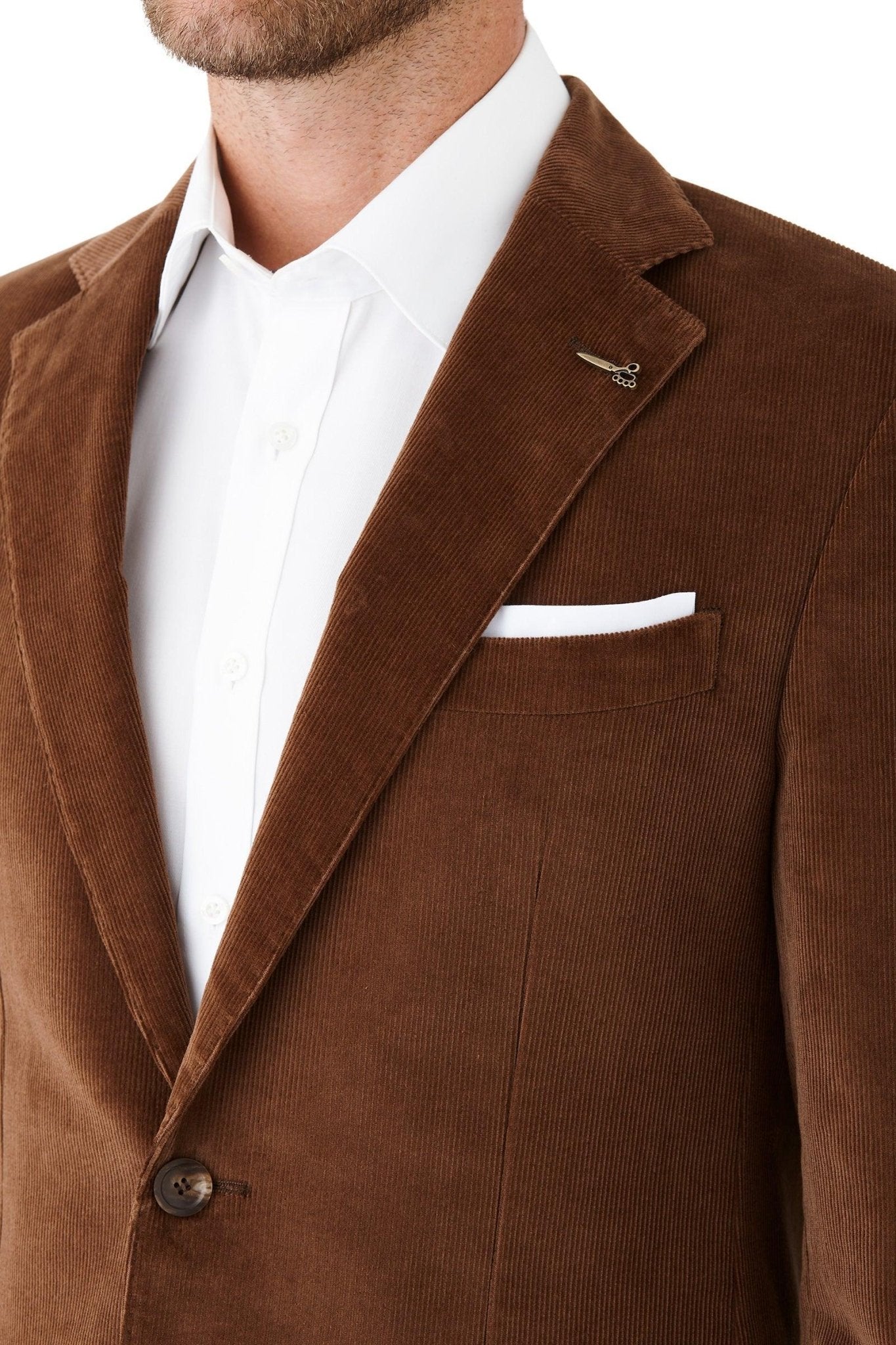 Guard Jacket - FJN917 - Harrys for Menswear