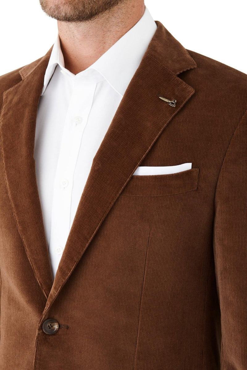 Guard Jacket - FJN917 - Harrys for Menswear