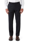 Razor Trouser - Navy FJR807 - Harrys for Menswear