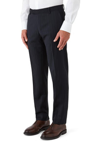 Razor Trouser - Navy FJR807 - Harrys for Menswear
