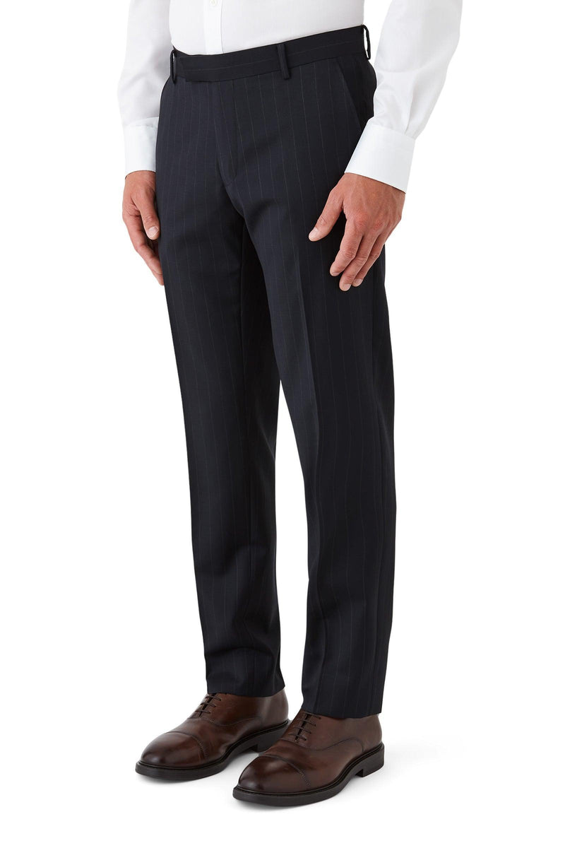 Razor Trouser - Navy FJR807 - Harrys for Menswear