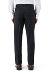 Razor Trouser - Navy FJR807 - Harrys for Menswear