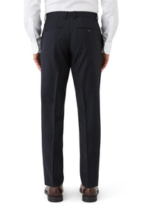 Razor Trouser - Navy FJR807 - Harrys for Menswear
