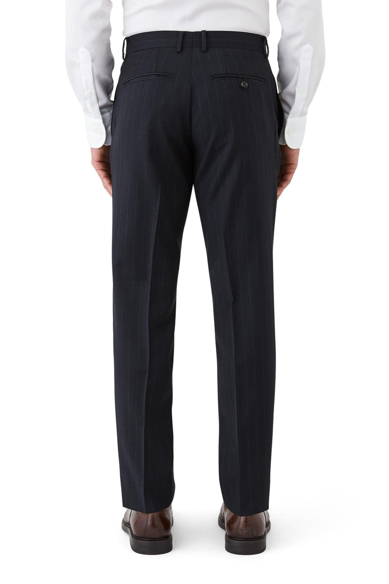 Razor Trouser - Navy FJR807 - Harrys for Menswear