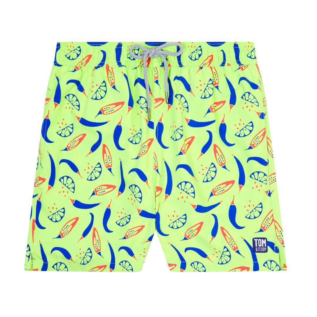 Lime & Blue - Chilli - Harrys for Menswear