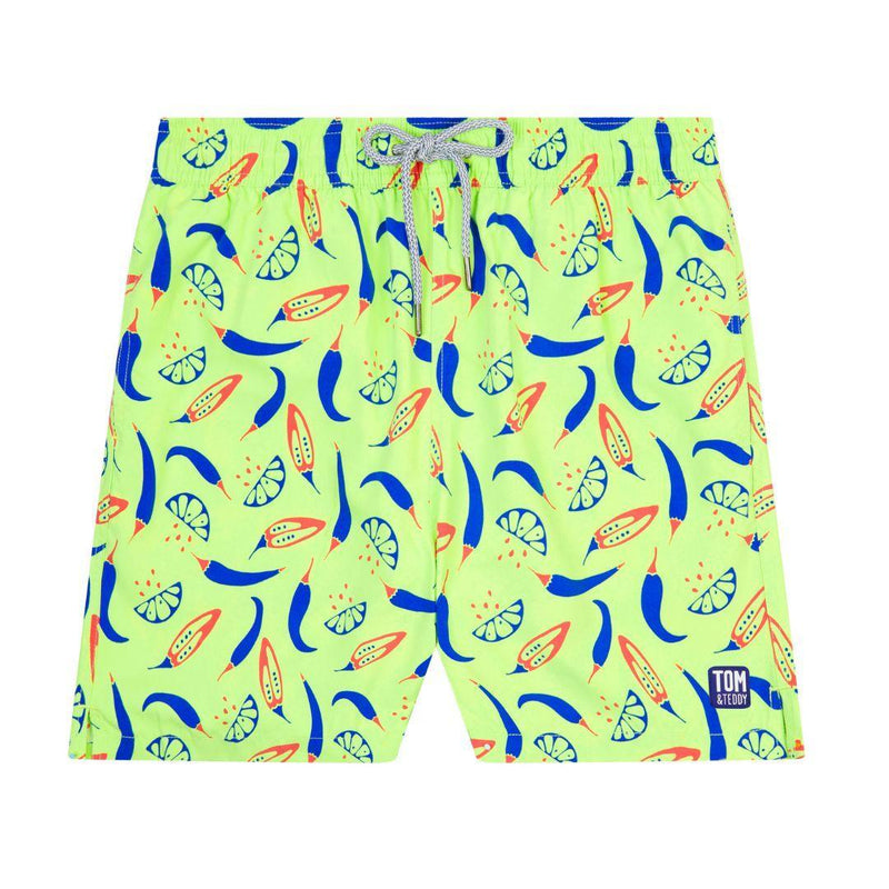 Lime & Blue - Chilli - Harrys for Menswear