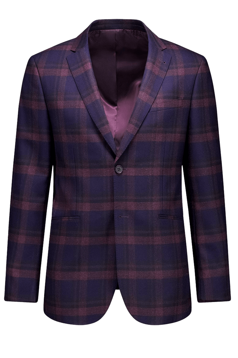 Jayson two piece Suit - FUT552 - Harrys for Menswear