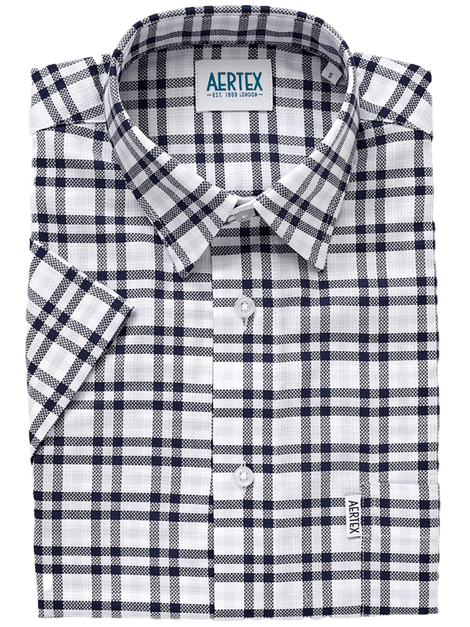 Somerset S/S Shirt - FYQ101 - Harrys for Menswear